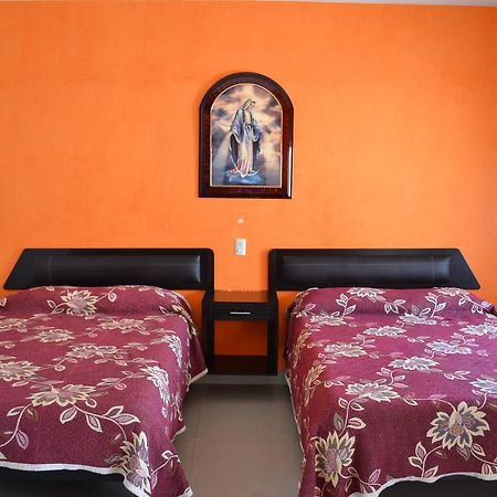 Hotel Colon San Juan de los Lagos Exterior photo
