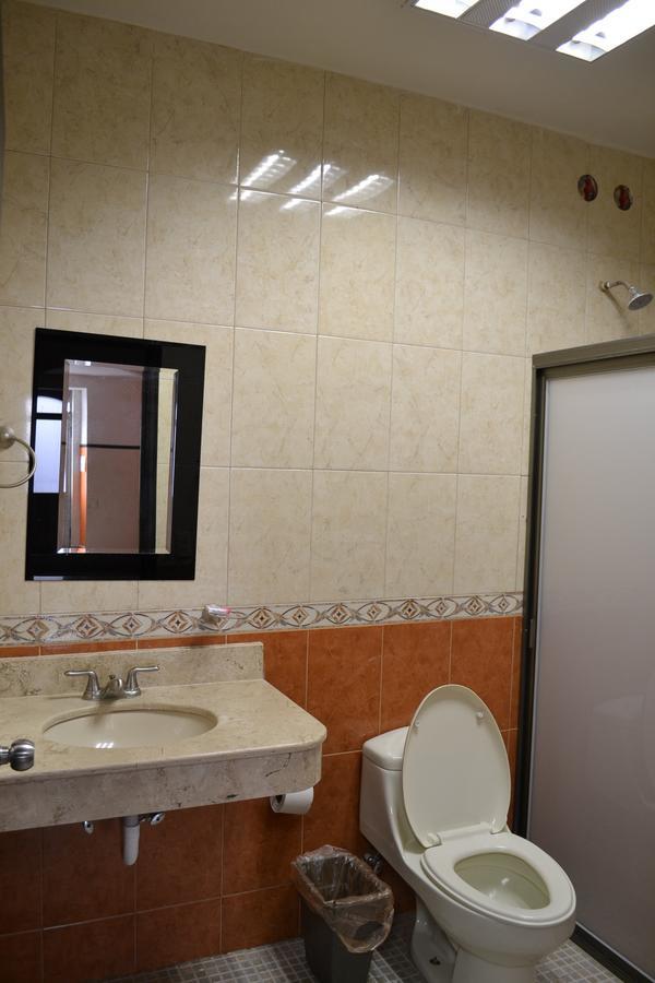 Hotel Colon San Juan de los Lagos Exterior photo