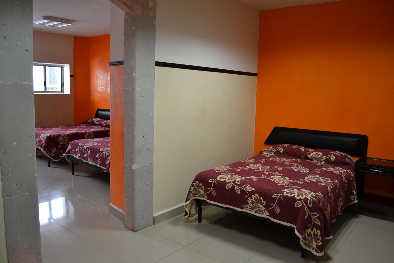 Hotel Colon San Juan de los Lagos Exterior photo