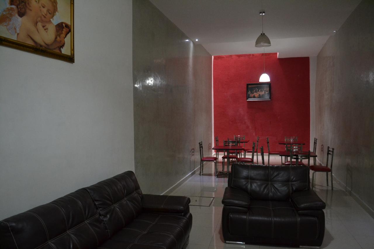 Hotel Colon San Juan de los Lagos Exterior photo
